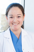 Dr.in Claudia Hagn (Notfallaufnahme)