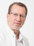 Univ.-Prof. Dr. Gerhard Pierer