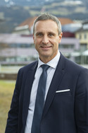 DDr. Wolfgang Markl, MSc