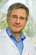 Prim. Univ.-Prof. Dr. Josef Marksteiner