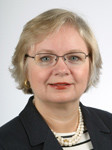Univ.-Prof.in DDr.in Ingrid Grunert