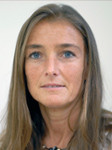 Univ.-Prof.in Dr.in Ursula Kiechl-Kohlendorfer, MSc