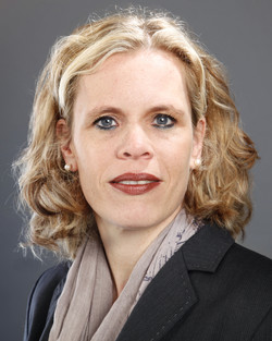 Doktorin Kathrin Sevecke