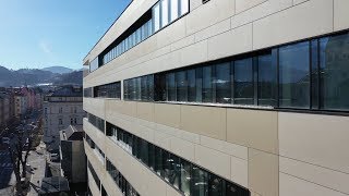 Die neue Innere Medizin Süd