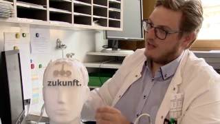 Zukunft. Gesundheit. Menschlichkeit.
