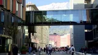 Verantwortung für die Zukunft übernehmen