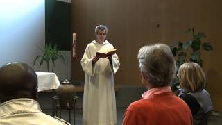 Klinikseelsorge - Niemanden allein lassen