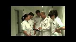 Patientensicherheit durch ProAct