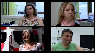 24-7 : Digital Healthcare für umfassende PatientInnen-Sicherheit