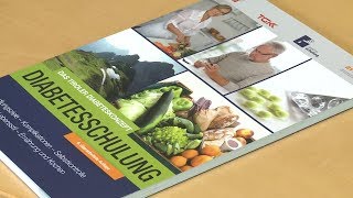 Diabetesberatung in den tirol kliniken